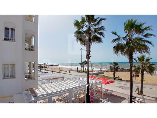 ローレ, Louléのアパートメント