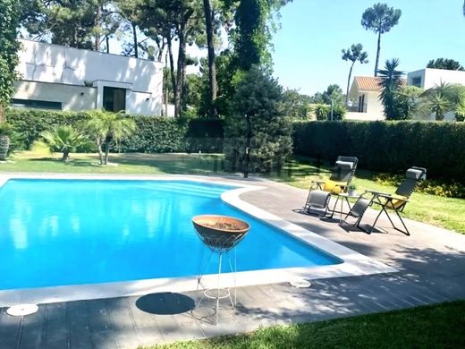 Casa de luxo - Aroeira, Almada