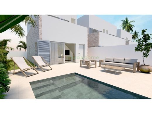 Dúplex en Pilar de la Horadada, Provincia de Alicante