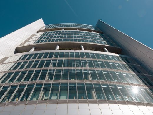 Office in Oeiras, Lisbon
