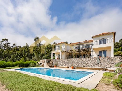 Luxury home in Monchique, Distrito de Faro