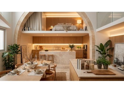 Duplex - Palma de Maiorca, Ilhas Baleares