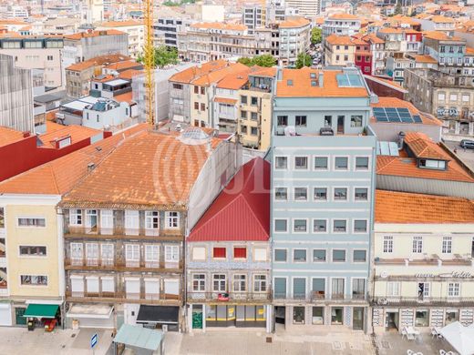 Edificio en Oporto, Porto