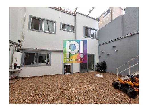 Colonia Benito Juárez, Villa de Tezontepecの高級住宅