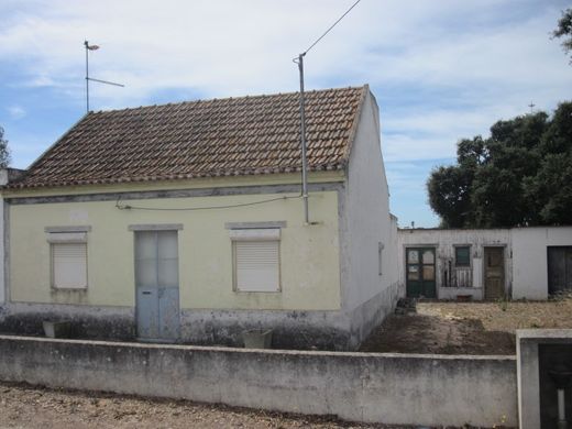 Casa en Alcochete, Setúbal