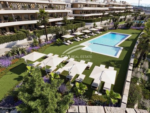 Penthouse Finestrat, Provincia de Alicante