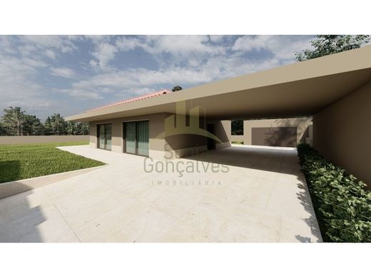 Maison de luxe à Viana do Castelo, Distrito de Viana do Castelo