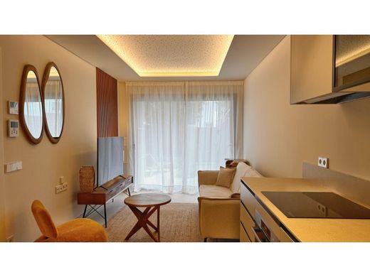 Apartment / Etagenwohnung in Sant Antoni de Portmany, Balearen Inseln