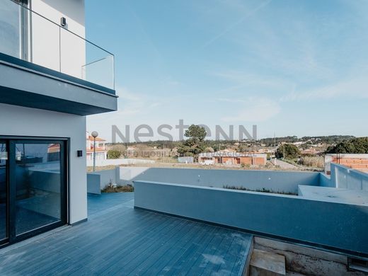 Casa de lujo en Caldas da Rainha, Leiria