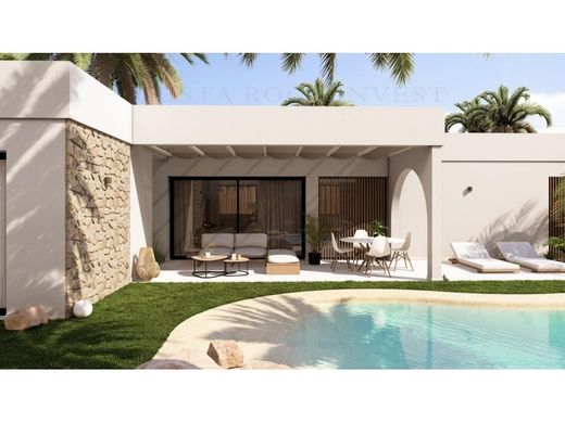 ‏וילה ב  מורסיה, Murcia