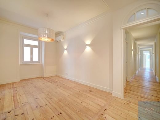 Ufficio a Santo António, Lisbon