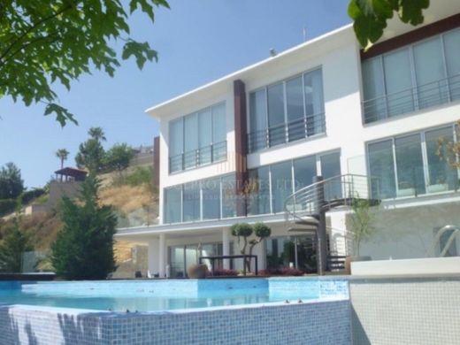 Villa in Germasógeia, Limassol District