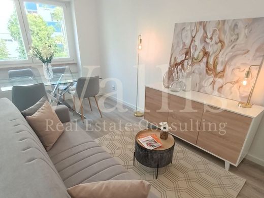 Apartament w São Domingos de Benfica, Lisbon