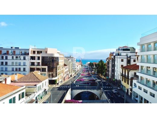 Apartment in Funchal, Madeira