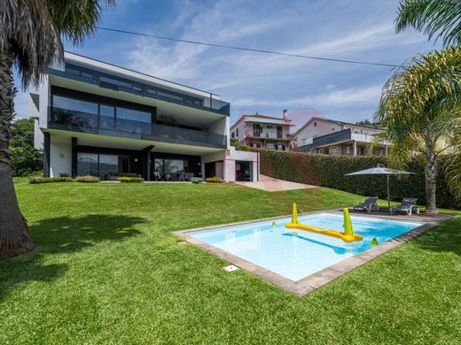 Luxury home in Vizela, Distrito de Braga