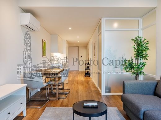 Piso / Apartamento en Oporto, Porto
