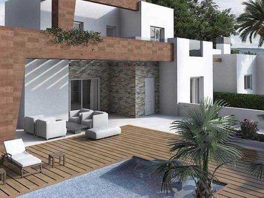 Luxury home in Torrevieja, Alicante