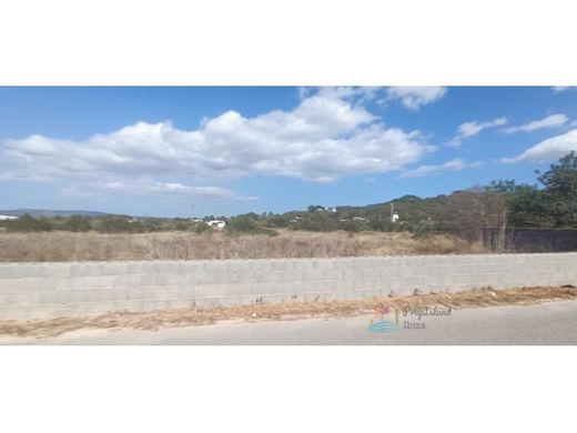 Teren w Sant Josep de sa Talaia, Illes Balears