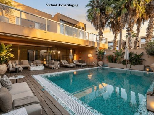 Semidetached House in Albufeira, Albufeira Municipality