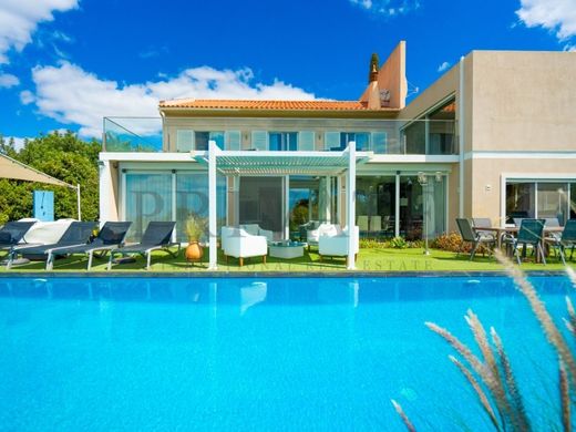 Luxury home in Faro, Distrito de Faro