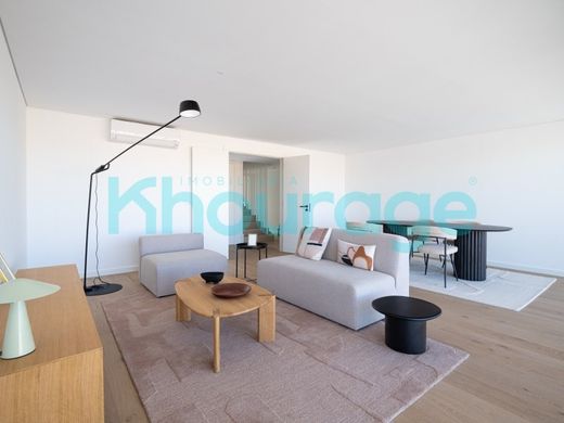 Duplex appartement in Barreiro, Distrito de Setúbal