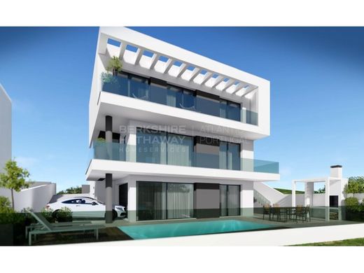 Luxury home in Peniche, Distrito de Leiria