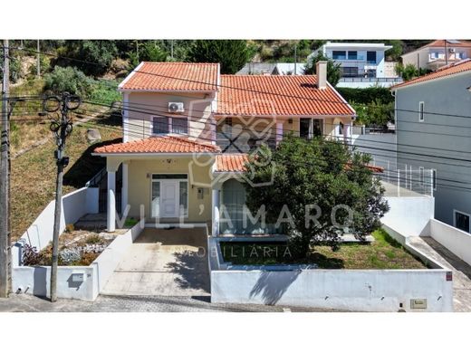 Luxus-Haus in Mafra, Lissabon