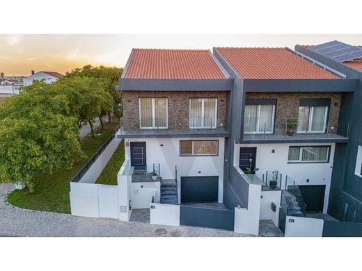 Luxus-Haus in Montijo, Distrito de Setúbal