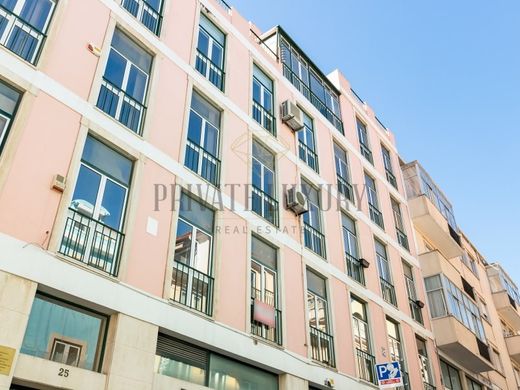 Квартира, Лиссабон, Lisbon