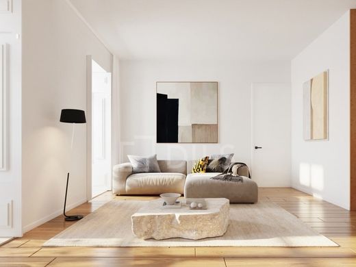 Apartament w Lizbona, Lisbon