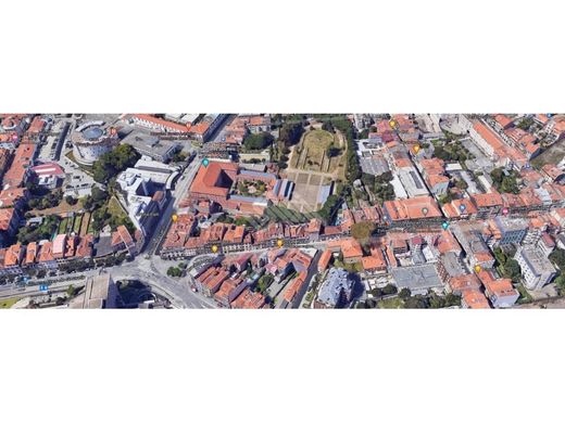 Edificio en Oporto, Porto