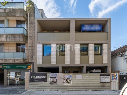 Luxus-Haus in Matosinhos, Distrito do Porto