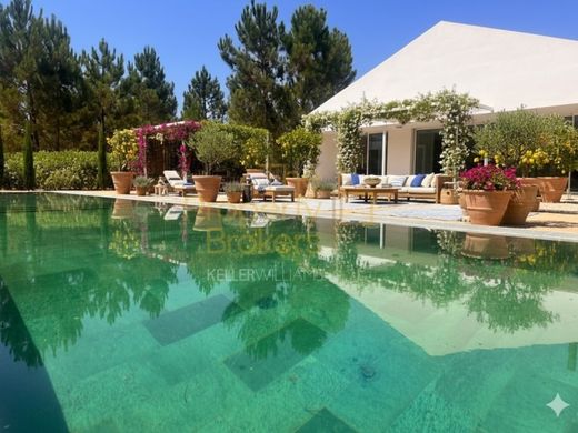Luxury home in Grândola, Distrito de Setúbal