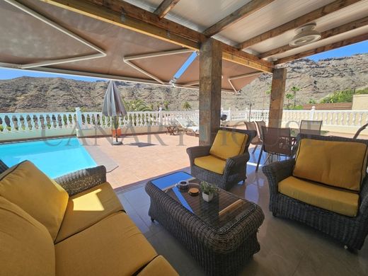 Βίλα σε Mogán, Provincia de Las Palmas