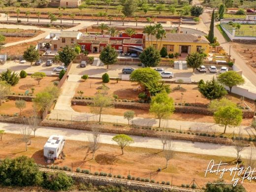 Casa de luxo - Lliber, Provincia de Alicante