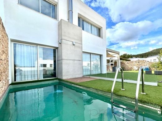Santa Eulària des Riu, Illes Balearsのマルチファミリーヴィラ