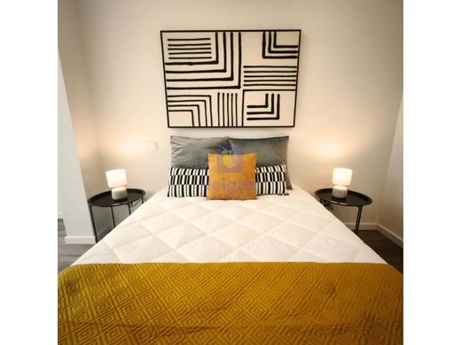 Apartment / Etagenwohnung in Lissabon, Lisbon