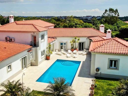Πολυτελή κατοικία σε Σίντρα, Sintra