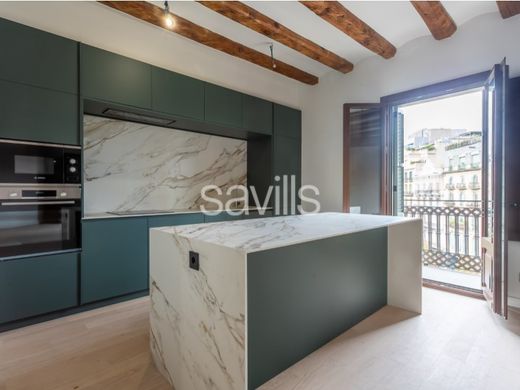 Διαμέρισμα σε Βαρκελώνη, Província de Barcelona