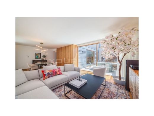 ‏בית חד-משפחתי ב  Aveiro, Distrito de Aveiro