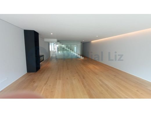 Casa de lujo en Oporto, Porto