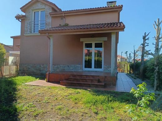 호화 저택 / Miño, Provincia da Coruña