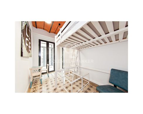 Apartment in Barcelona, Province of Barcelona