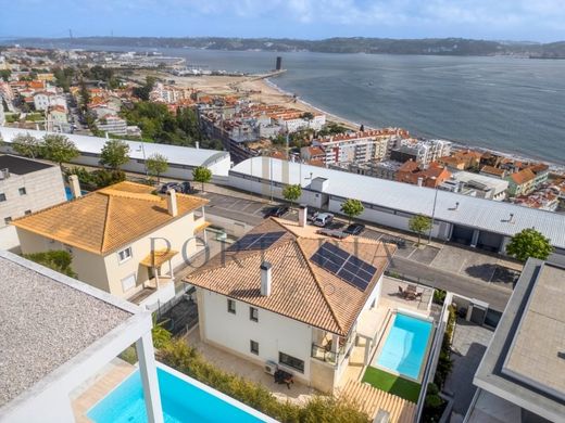 Maison de luxe à Oeiras, Lisbonne