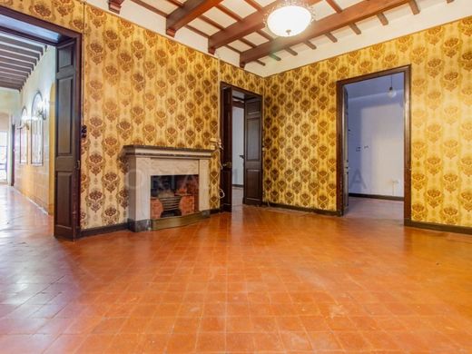 Apartment / Etagenwohnung in Maó, Balearen Inseln