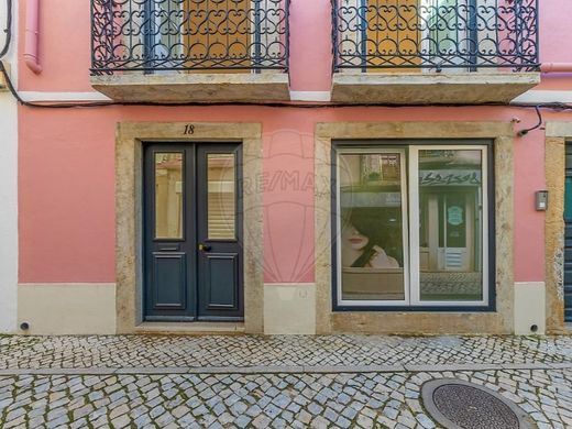 公寓楼  塞图巴尔, Setúbal