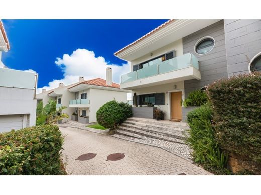 Casa di lusso a Cascais, Lisbona