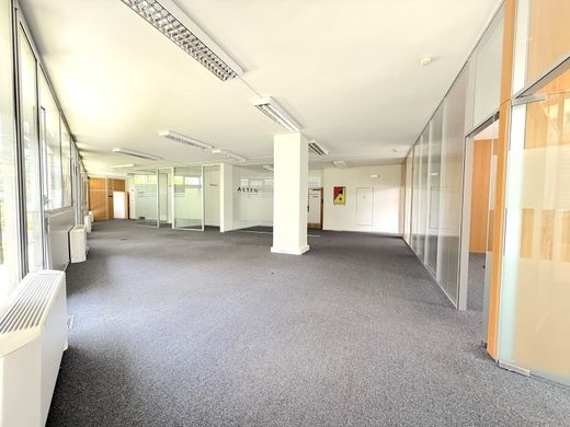 Γραφείο σε Parque das Nações, Lisbon