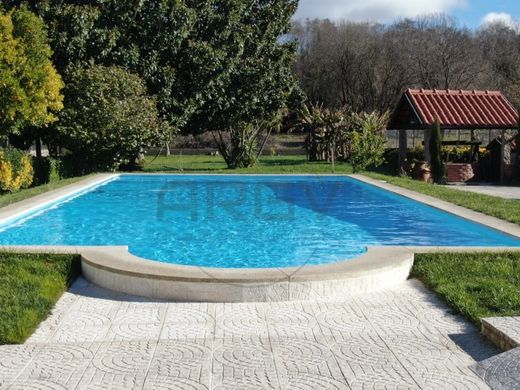 Luxury home in Vila Nova de Cerveira, Distrito de Viana do Castelo