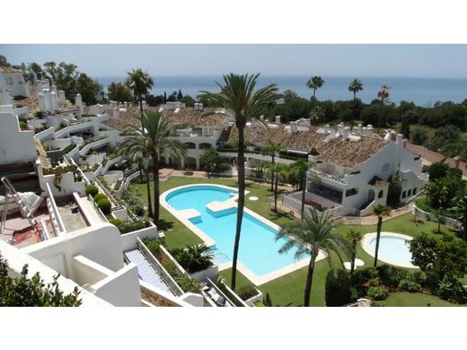 Apartamento - Marbella, Málaga